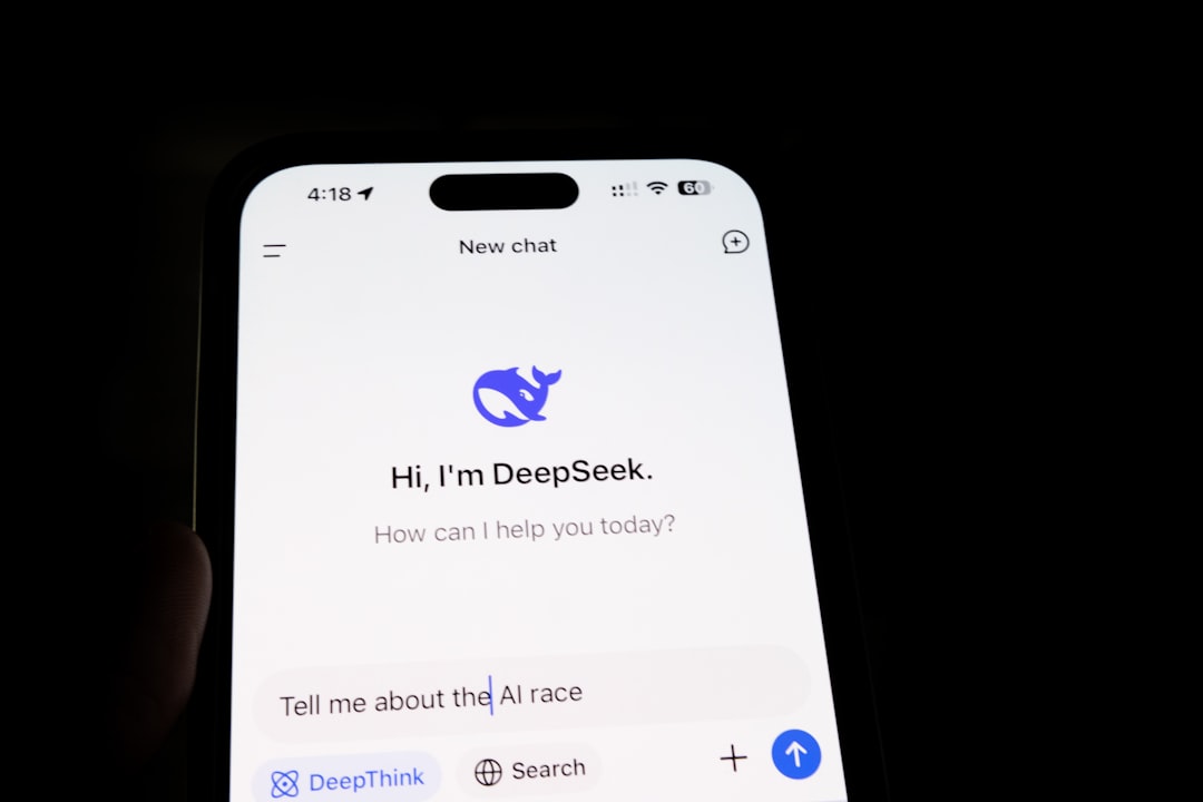 DeepSeek永久降价是技术自信还是内卷信号
