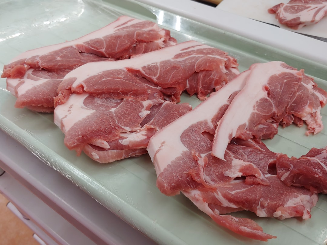 双汇猪肉被曝抗生素超标近38倍