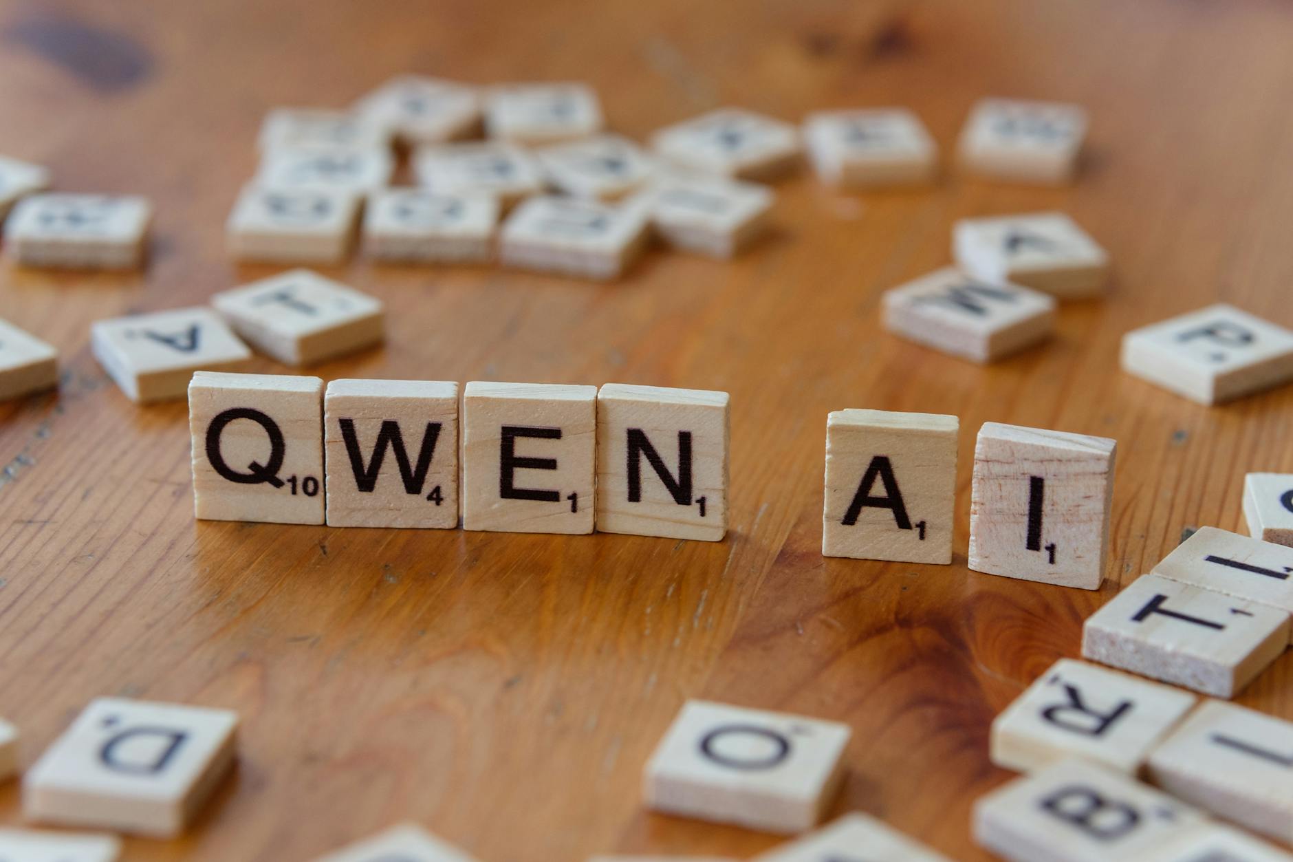 用 Qwen 搭建图文理解问答服务