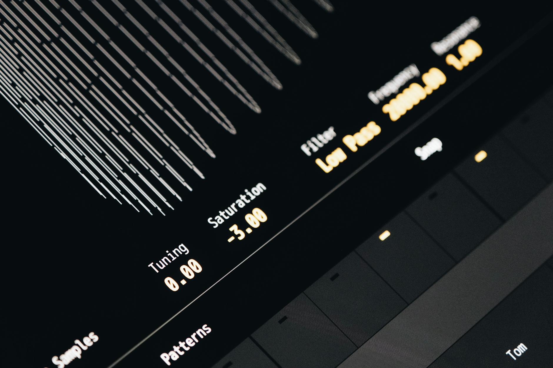 用StableAudio生成一段自定义音效